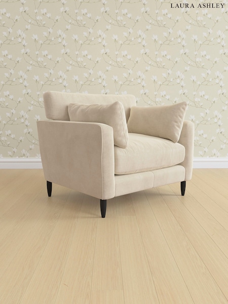 Orla/Natural Radcliffe By Laura Ashley (E74101) | £1,225