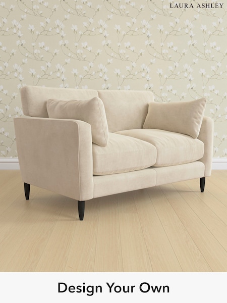 Orla/Natural Radcliffe By Laura Ashley (E74101) | £1,525