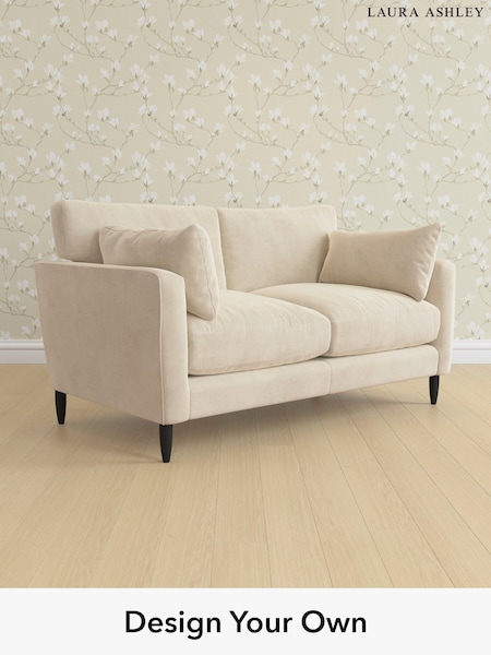 Orla/Natural Radcliffe By Laura Ashley (E74101) | £1,625