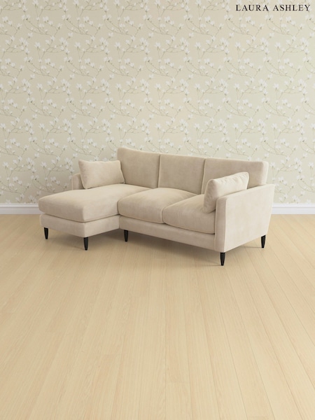 Orla/Natural Radcliffe By Laura Ashley (E74101) | £2,675