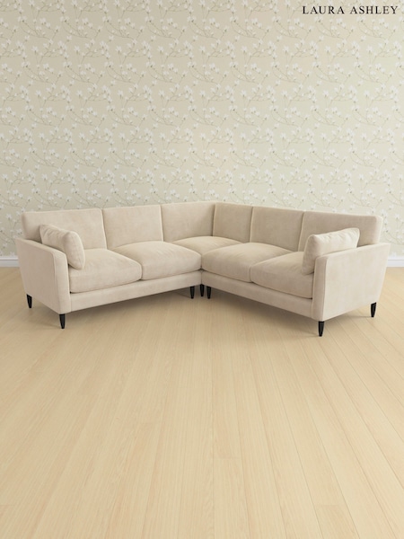 Orla/Natural Radcliffe By Laura Ashley (E74101) | £3,400