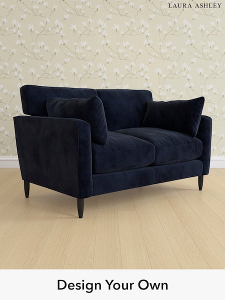 Orla/Midnight Navy Radcliffe By Laura Ashley (E74102) | £1,525