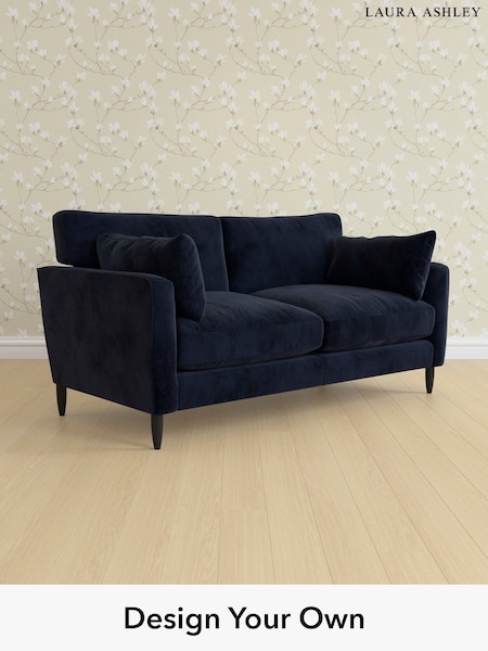 Orla/Midnight Navy Radcliffe By Laura Ashley (E74102) | £1,725
