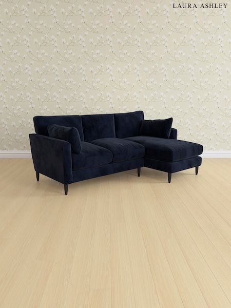 Orla/Midnight Navy Radcliffe By Laura Ashley (E74102) | £2,675