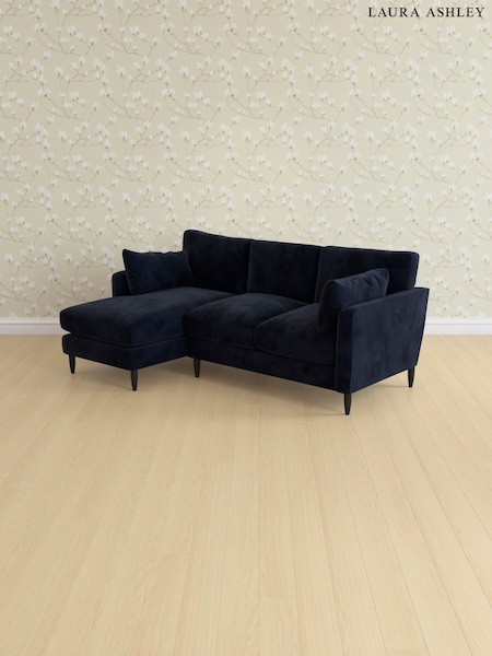 Orla/Midnight Navy Radcliffe By Laura Ashley (E74102) | £2,675