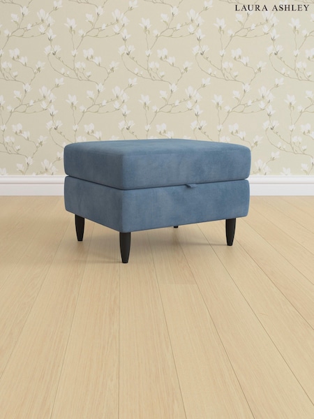 Orla/Seaspray Blue Radcliffe By Laura Ashley (E74104) | £550