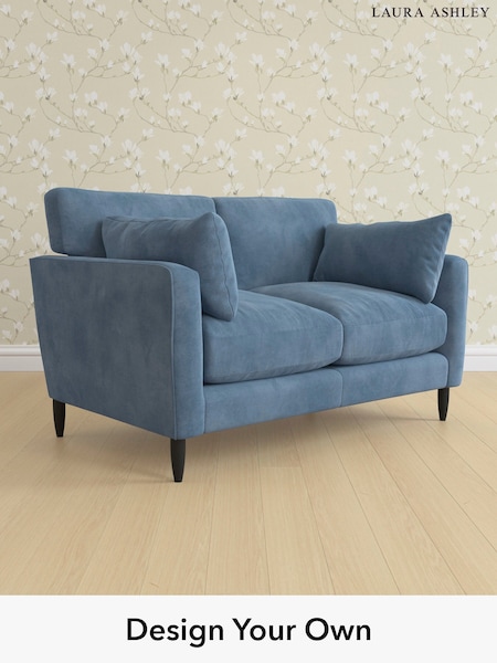 Orla/Seaspray Blue Radcliffe By Laura Ashley (E74104) | £1,525