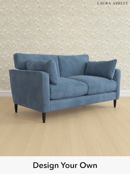 Orla/Seaspray Blue Radcliffe By Laura Ashley (E74104) | £1,625