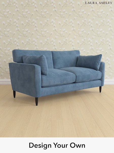 Orla/Seaspray Blue Radcliffe By Laura Ashley (E74104) | £1,725