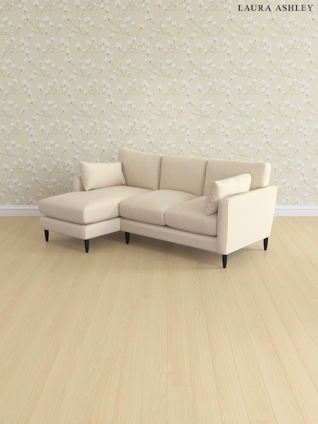 Wooton/Natural Radcliffe By Laura Ashley (E74113) | £2,375
