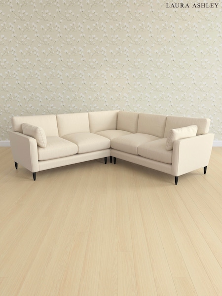 Wooton/Natural Radcliffe By Laura Ashley (E74113) | £3,100