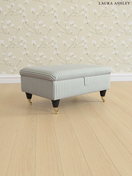 Lyme Regis/Duck Egg Beaumaris By Laura Ashley (E74131) | £625