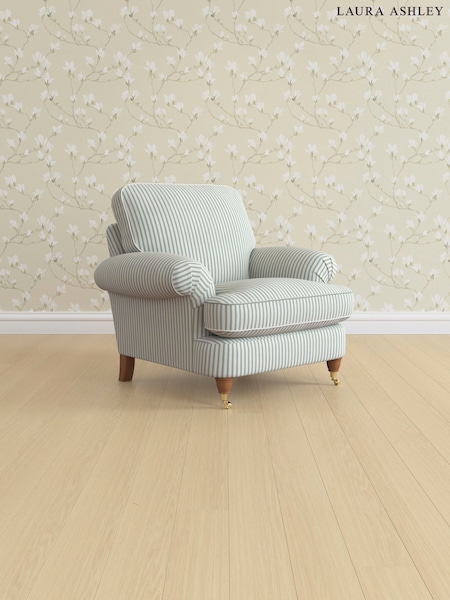 Lyme Regis/Duck Egg Beaumaris By Laura Ashley (E74131) | £1,000