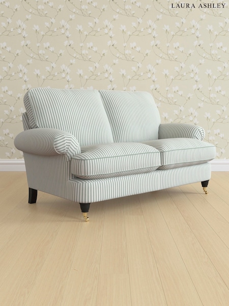 Lyme Regis/Duck Egg Beaumaris By Laura Ashley (E74131) | £1,375