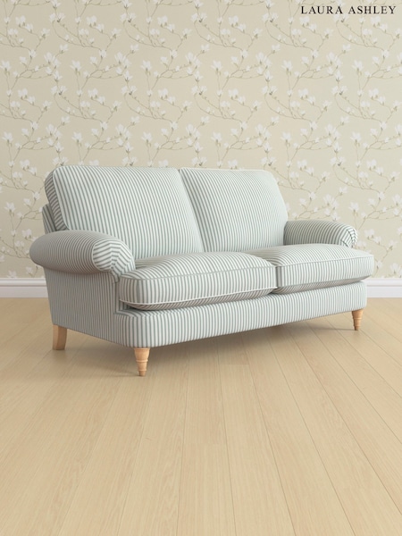 Lyme Regis/Duck Egg Beaumaris By Laura Ashley (E74131) | £1,475
