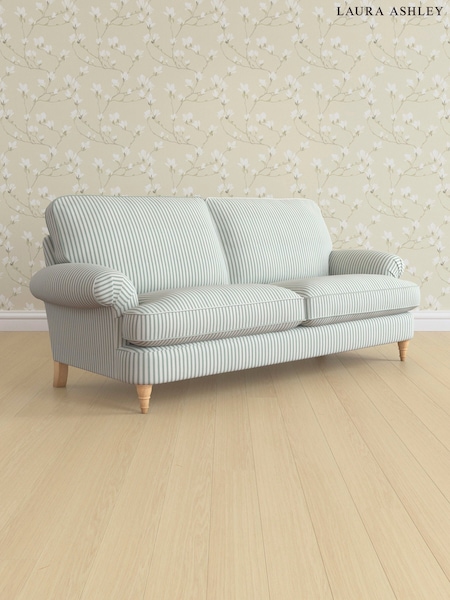 Lyme Regis/Duck Egg Beaumaris By Laura Ashley (E74131) | £1,575