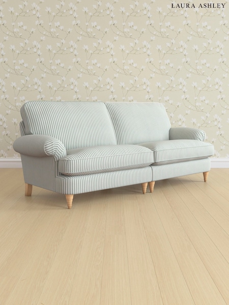 Lyme Regis/Duck Egg Beaumaris By Laura Ashley (E74131) | £1,675