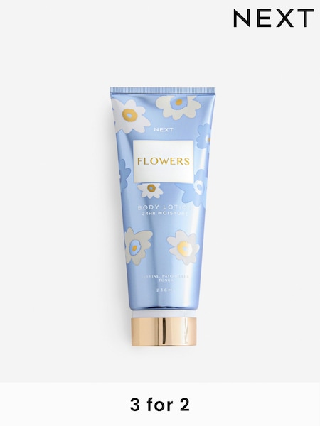 24hr Moisturising Body Lotion 236ml (E74786) | £7
