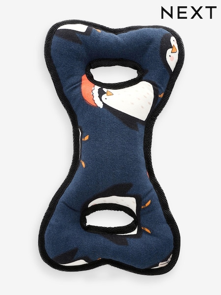 Penguin Toy Bone (E74818) | £10