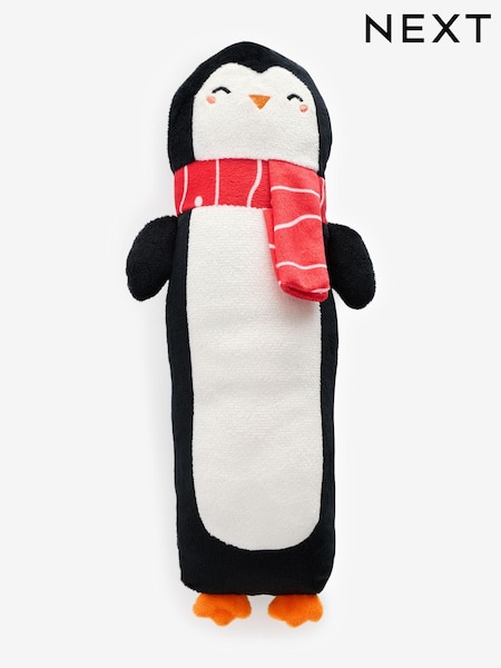 Penguin Pet Toy (E74820) | £8