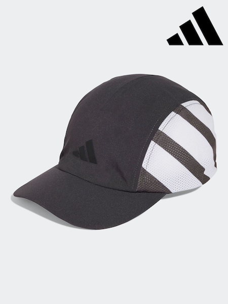 adidas Black Climacool Training Cap (E75313) | £23