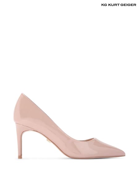 KG Kurt Geiger Aiden Shoes (E75710) | £69