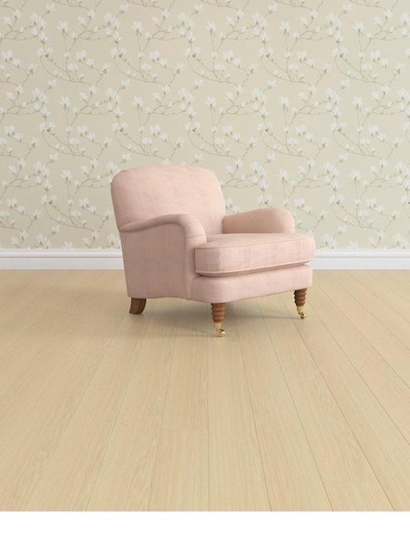 Edwin Chenille/Blush Pink Lynden By Laura Ashley (E76036) | £900