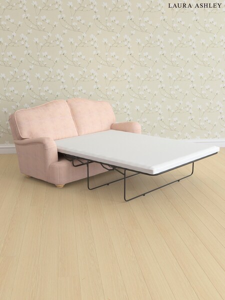 Edwin Chenille/Blush Pink Lynden By Laura Ashley (E76036) | £1,950