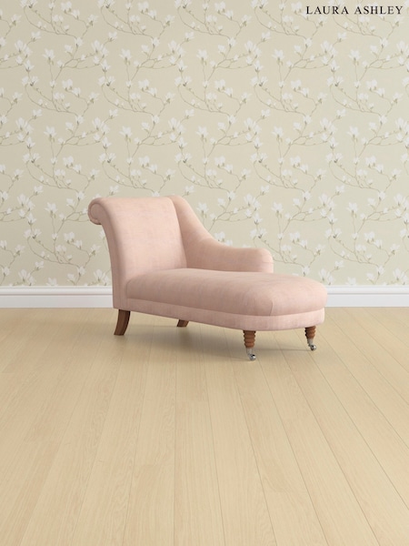 Edwin Chenille/Blush Pink Lynden By Laura Ashley (E76036) | £1,125
