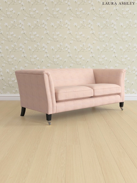 Edwin Chenille/Blush Pink Chatsworth By Laura Ashley (E76037) | £1,350