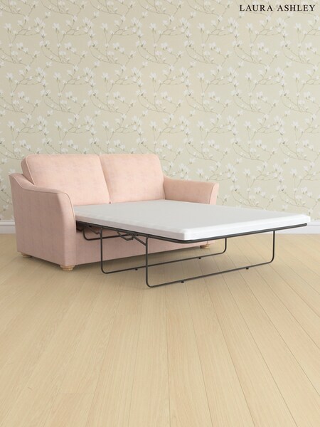 Edwin Chenille/Blush Pink Marford By Laura Ashley (E76041) | £1,900