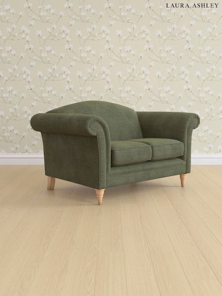 Edwin Chenille/Hedgerow Green Gloucester By Laura Ashley (E76076) | £1,200