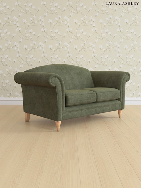 Edwin Chenille/Hedgerow Green Gloucester By Laura Ashley (E76076) | £1,300