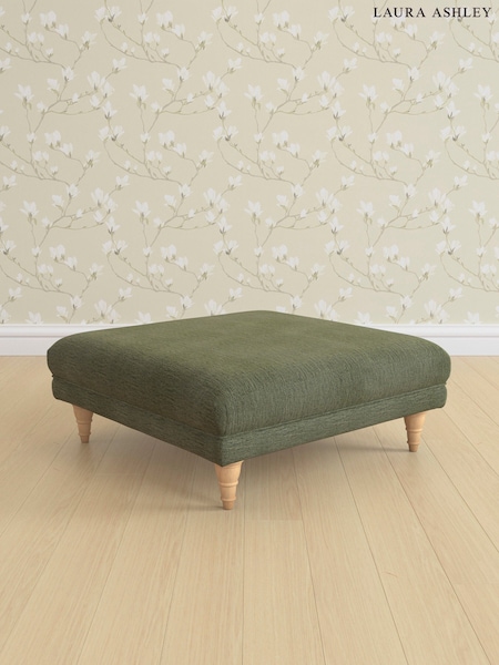 Edwin Chenille/Hedgerow Green Gloucester By Laura Ashley (E76076) | £600
