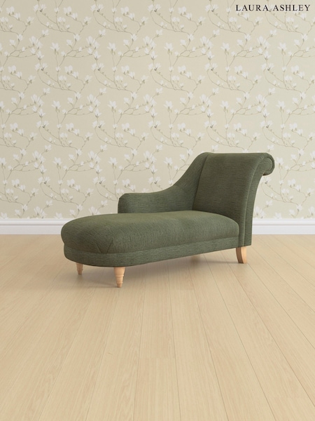Edwin Chenille/Hedgerow Green Gloucester By Laura Ashley (E76076) | £1,100