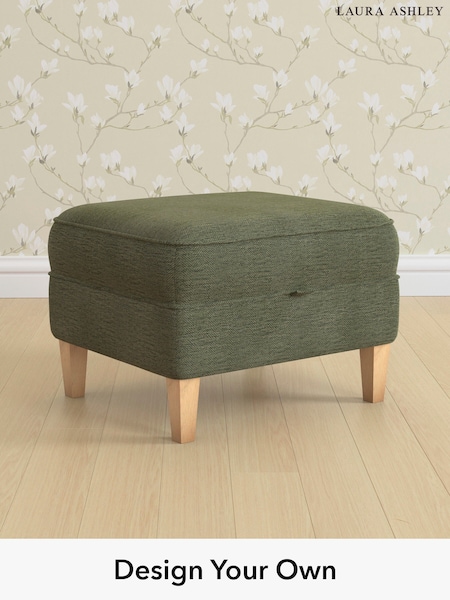 Edwin Chenille/Hedgerow Green Marford By Laura Ashley (E76153) | £550