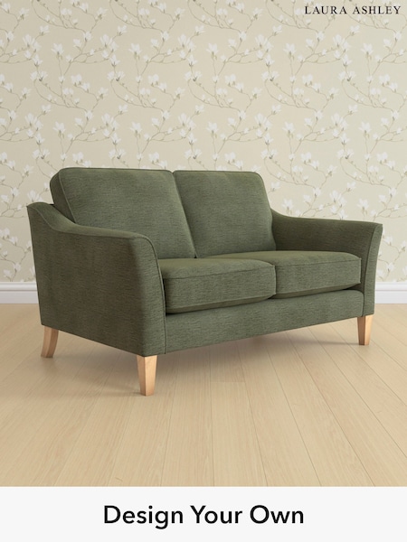 Edwin Chenille/Hedgerow Green Marford By Laura Ashley (E76153) | £1,150