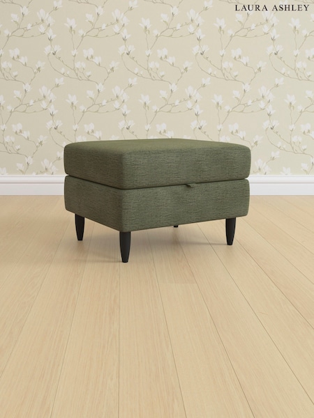 Edwin Chenille/Hedgerow Green Radcliffe By Laura Ashley (E76159) | £500