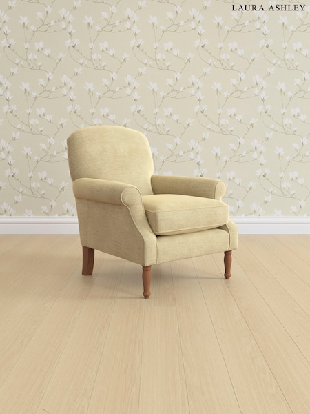 Edwin Chenille/Truffle Natural Cambridge By Laura Ashley (E76163) | £800