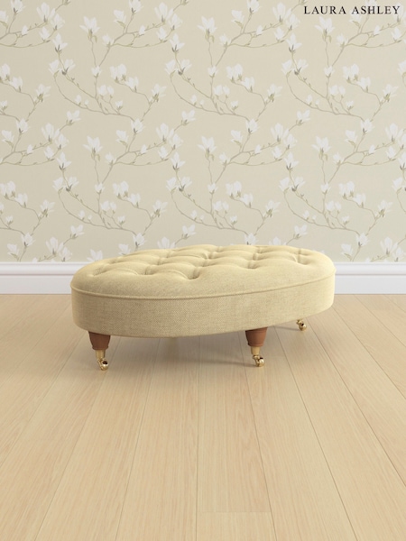 Edwin Chenille/Truffle Natural Hathersage By Laura Ashley (E76170) | £550