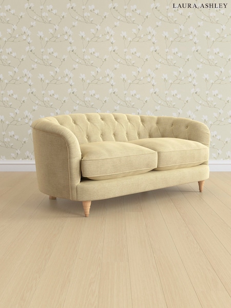 Edwin Chenille/Truffle Natural Hathersage By Laura Ashley (E76170) | £1,800