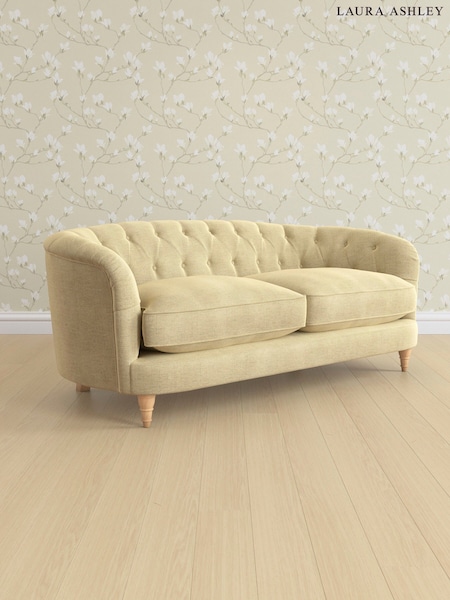 Edwin Chenille/Truffle Natural Hathersage By Laura Ashley (E76170) | £1,900