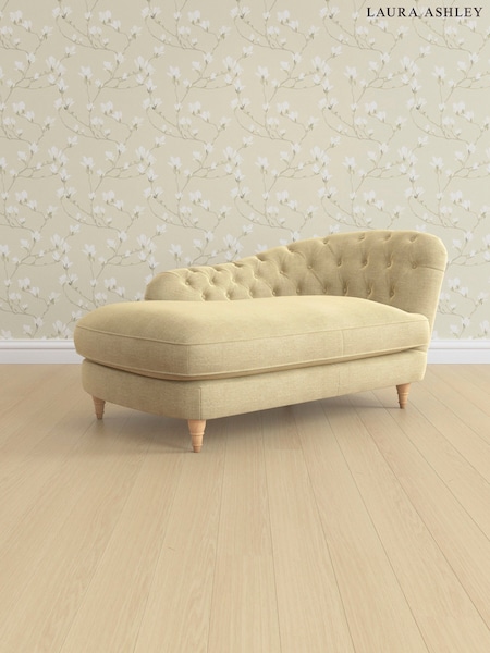 Edwin Chenille/Truffle Natural Hathersage By Laura Ashley (E76170) | £1,500