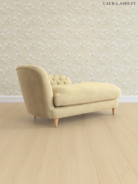 Edwin Chenille/Truffle Natural Hathersage By Laura Ashley (E76170) | £1,500