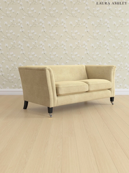 Edwin Chenille/Truffle Natural Chatsworth By Laura Ashley (E76172) | £1,250