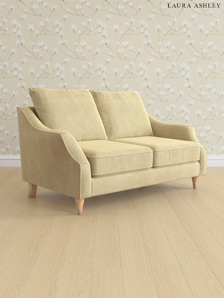 Edwin Chenille/Truffle Natural Beverley By Laura Ashley (E76173) | £1,300