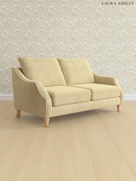 Edwin Chenille/Truffle Natural Beverley By Laura Ashley (E76173) | £1,400