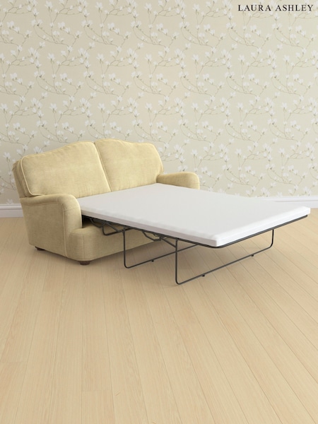 Edwin Chenille/Truffle Natural Lynden By Laura Ashley (E76225) | £1,950