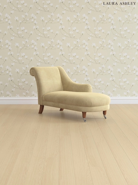 Edwin Chenille/Truffle Natural Lynden By Laura Ashley (E76225) | £1,125