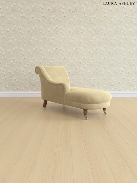 Edwin Chenille/Truffle Natural Lynden By Laura Ashley (E76225) | £1,125